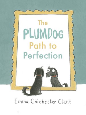 cover image of The Plumdog Path to Perfection